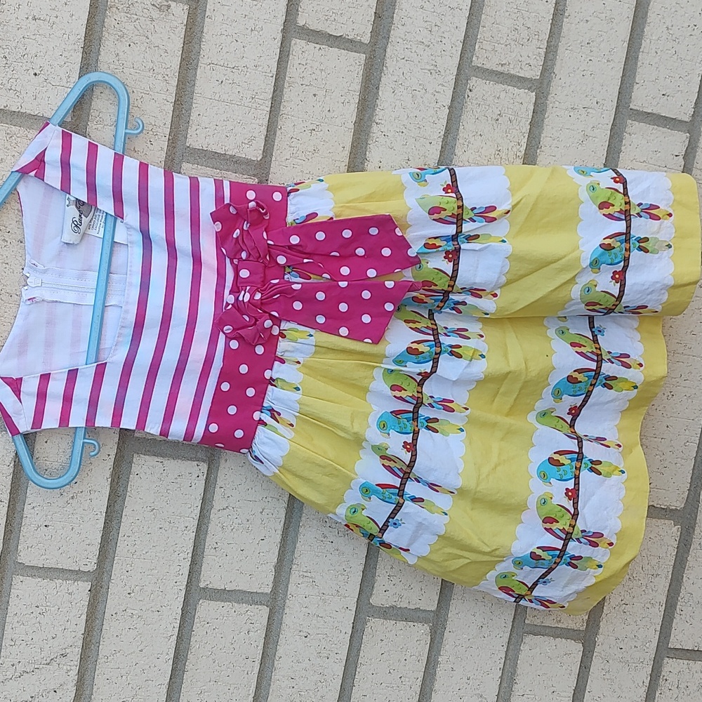 Rare Editions Dress